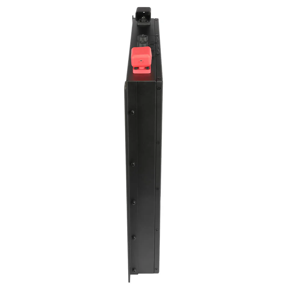 KickAss Smart 12V 230Ah Ultra-X Lithium Slimline Deep Cycle Battery LiFePO4 - Image 13